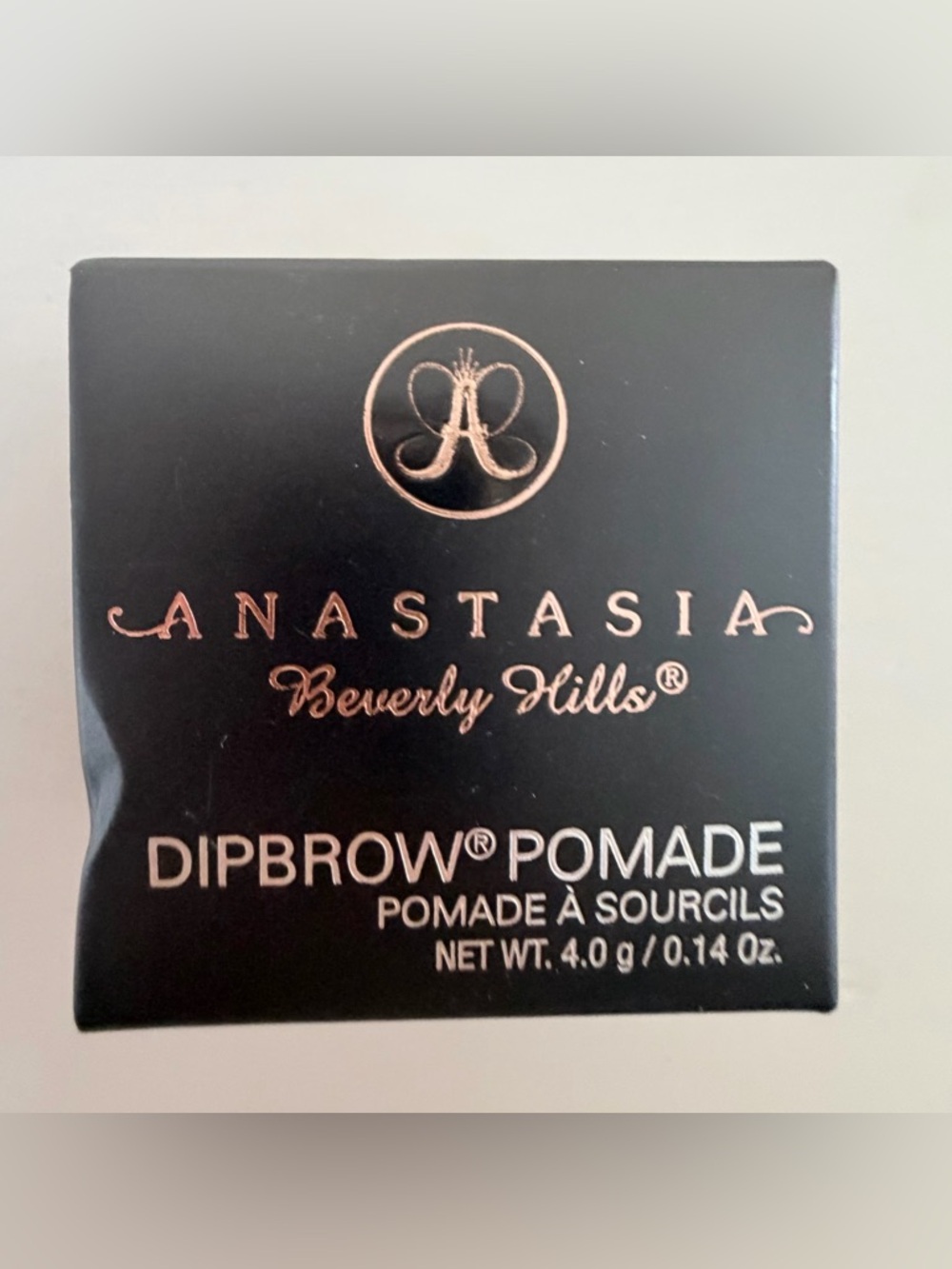 Anastasia Beverly Hills Brow Product - Blonde New!